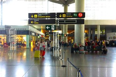 Spanish Airports Information Guide - Main Airports in Spain